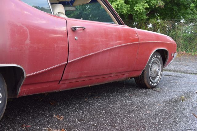 1969 Buick Other - photo 10