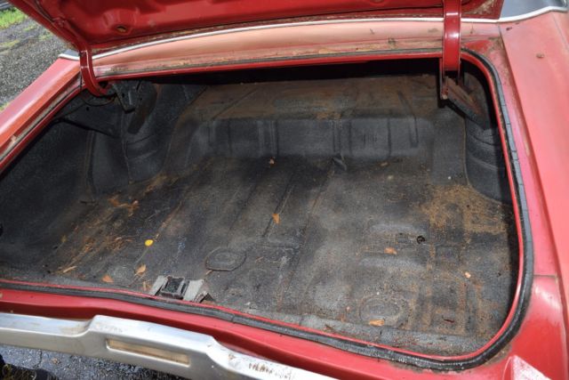 1969 Buick Other - photo 12