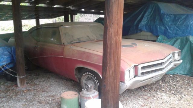 1969 Buick Other - photo 2