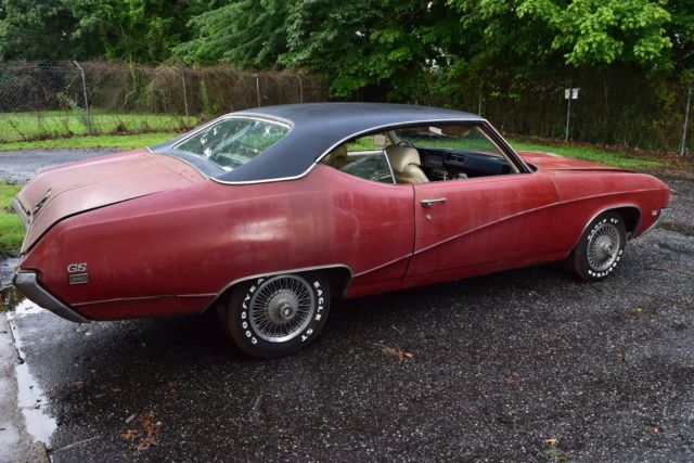 1969 Buick Other - photo 3