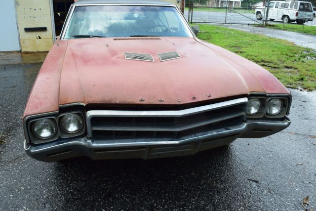 1969 Buick Other - photo 4