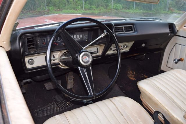 1969 Buick Other - photo 6