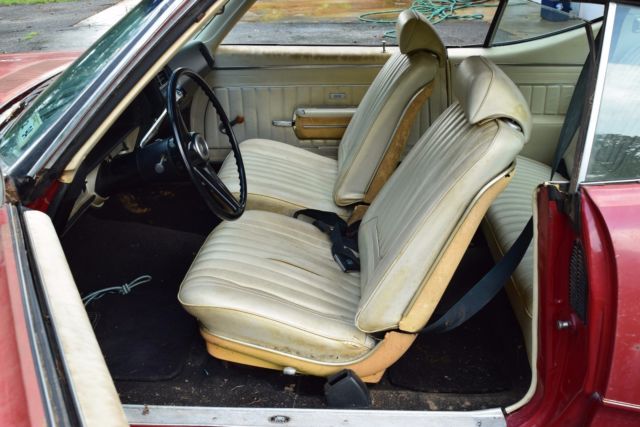 1969 Buick Other - photo 7