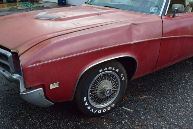 1969 Buick Other - photo 8