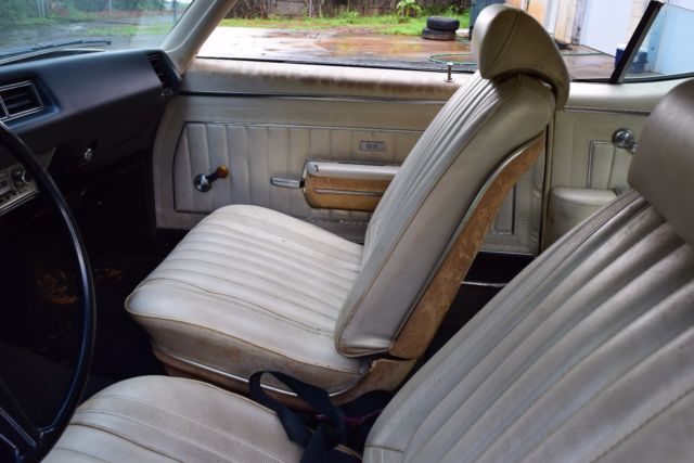 1969 Buick Other - photo 9