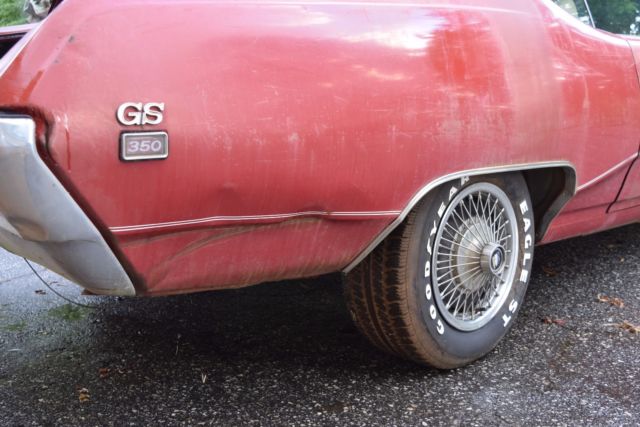 1969 Buick Other - photo 11