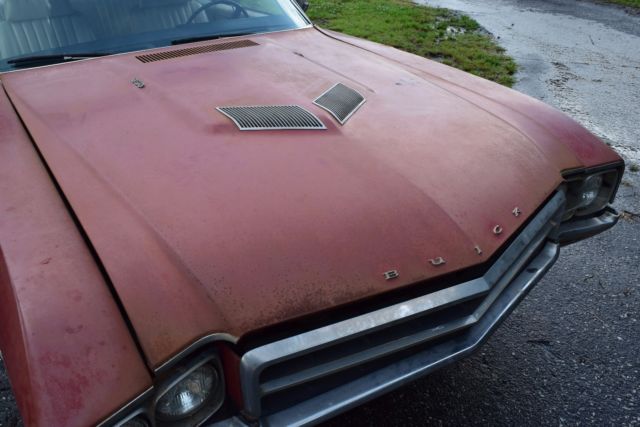 1969 Buick Other - photo 13
