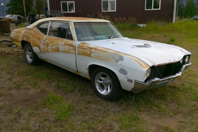 1969 Buick Other Stage 1 - photo 3