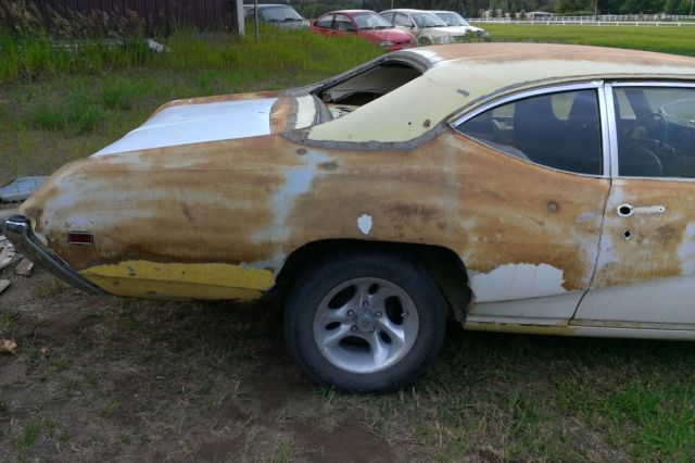 1969 Buick Other Stage 1 - photo 4