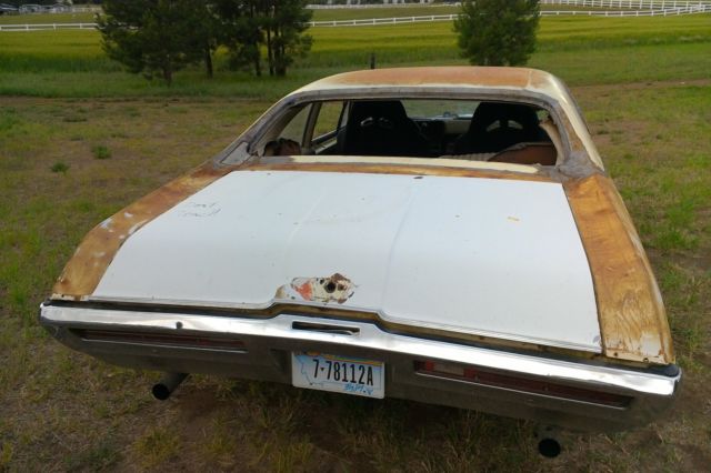 1969 Buick Other Stage 1 - photo 5