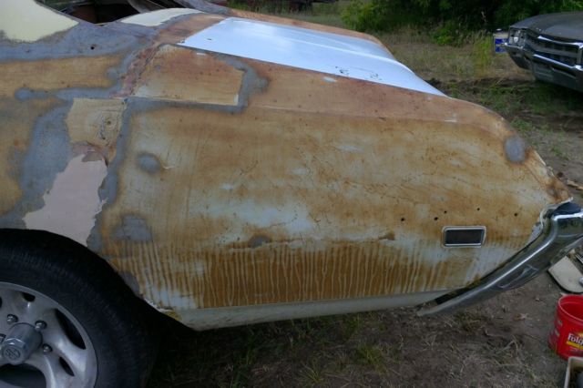 1969 Buick Other Stage 1 - photo 6