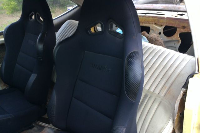 1969 Buick Other Stage 1 - photo 8