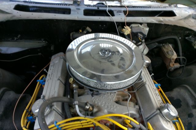 1969 Buick Other Stage 1 - photo 9