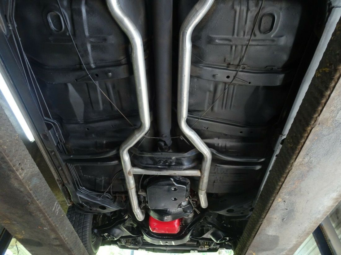 1969 Buick Skylark GS 400-4 - photo 12