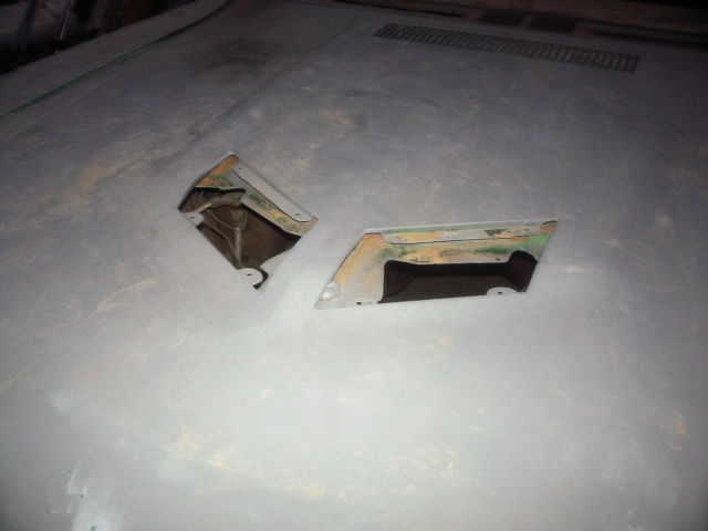 1969 Buick Skylark Base Hardtop 2-Door - photo 6