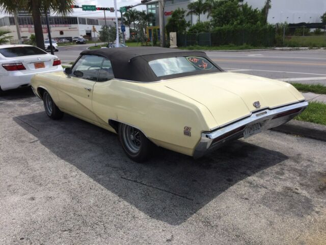 1969 Buick GS 400 - photo 13