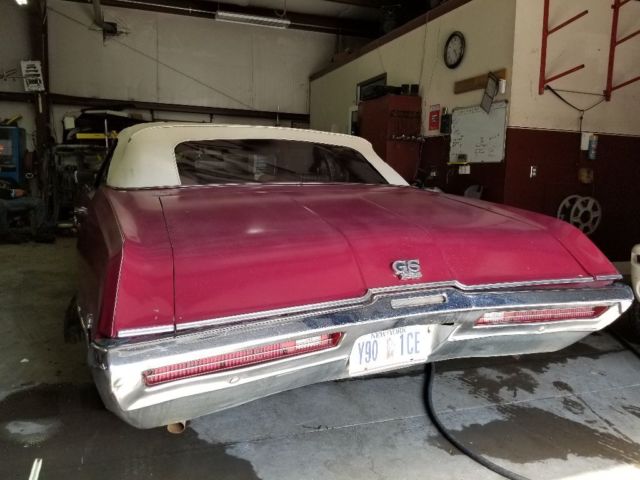 1969 Buick Other - photo 4