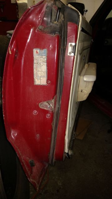 1969 Buick Other - photo 8