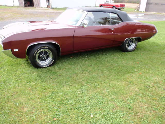 1969 Buick Other Stage 1 - photo 10