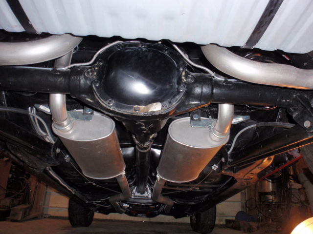 1969 Buick Other Stage 1 - photo 11