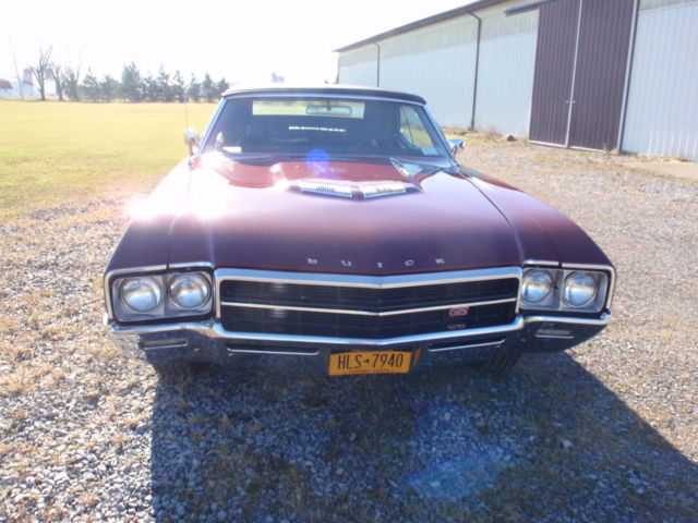1969 Buick Other Stage 1 - photo 13