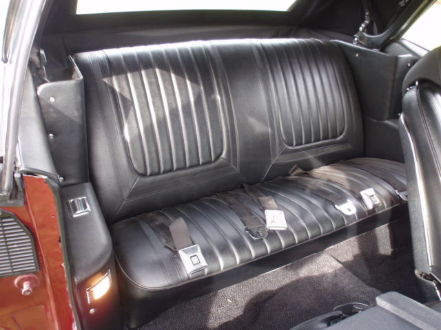 1969 Buick Other Stage 1 - photo 4