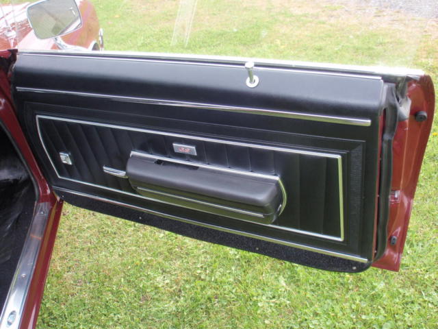1969 Buick Other Stage 1 - photo 5