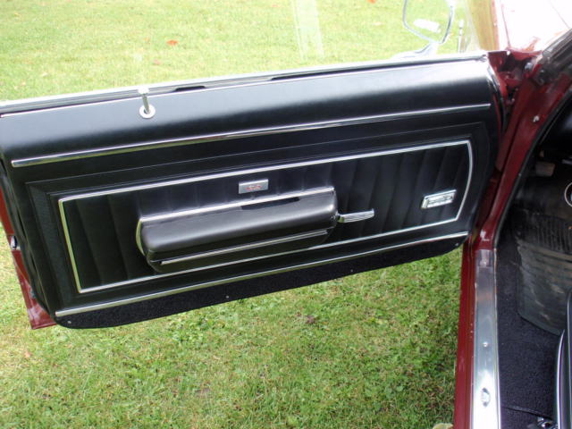 1969 Buick Other Stage 1 - photo 6