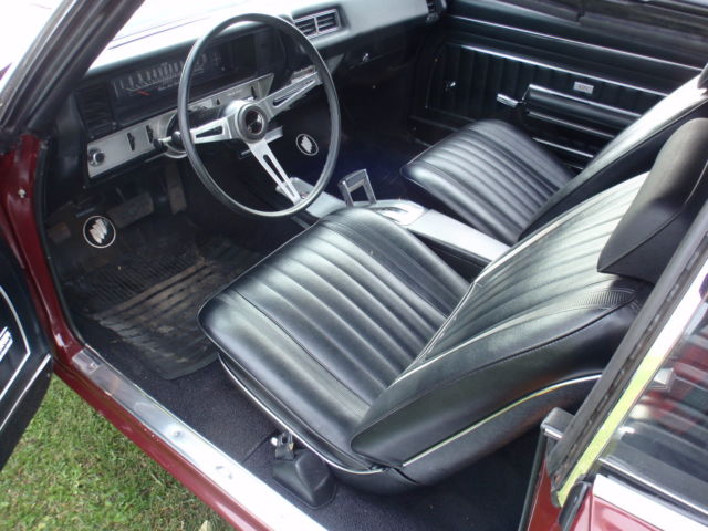 1969 Buick Other Stage 1 - photo 8