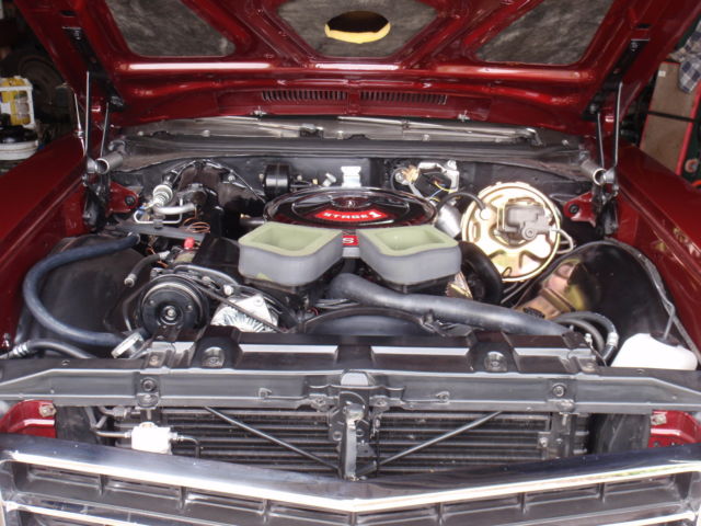 1969 Buick Other Stage 1 - photo 9