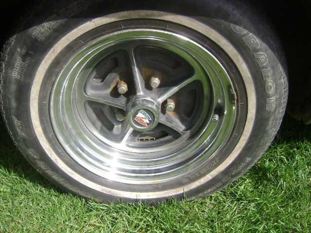 1969 Buick Skylark - photo 10