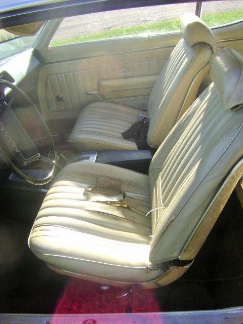 1969 Buick Skylark - photo 11