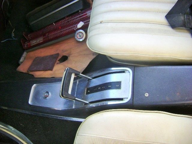 1969 Buick Skylark - photo 12
