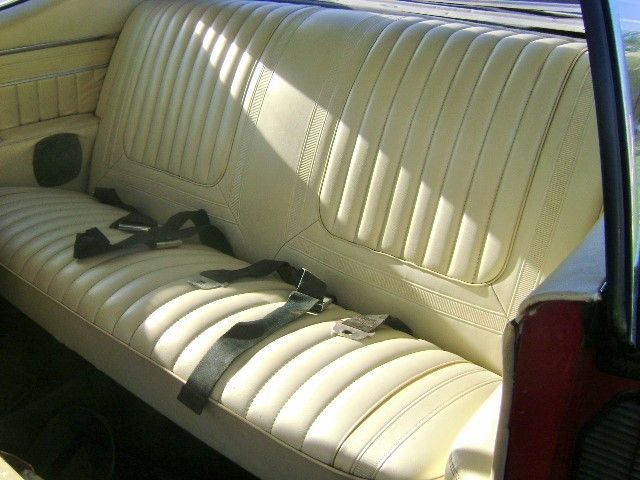 1969 Buick Skylark - photo 13