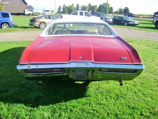 1969 Buick Skylark - photo 5