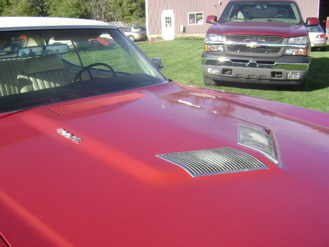 1969 Buick Skylark - photo 7