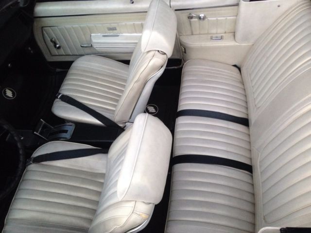 1969 Buick Other - photo 5
