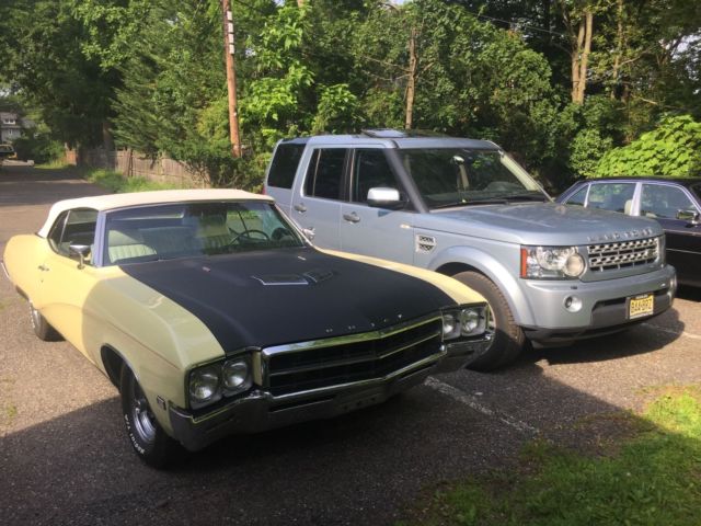 1969 Buick Other White - photo 2