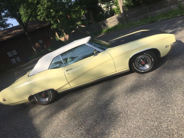 1969 Buick Other White - photo 4
