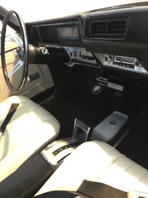 1969 Buick Other White - photo 6
