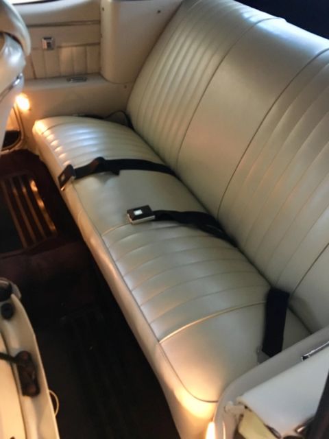 1969 Buick Other White - photo 7