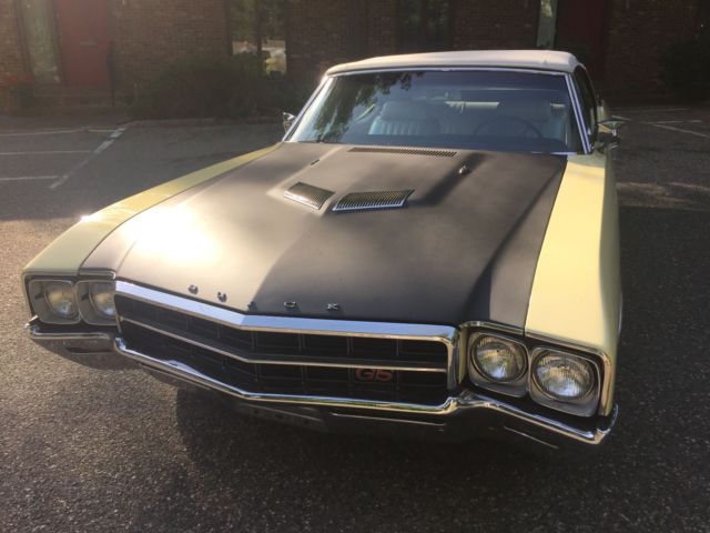 1969 Buick Other White - photo 11