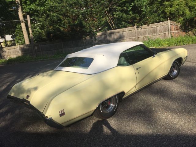 1969 Buick Other White - photo 10