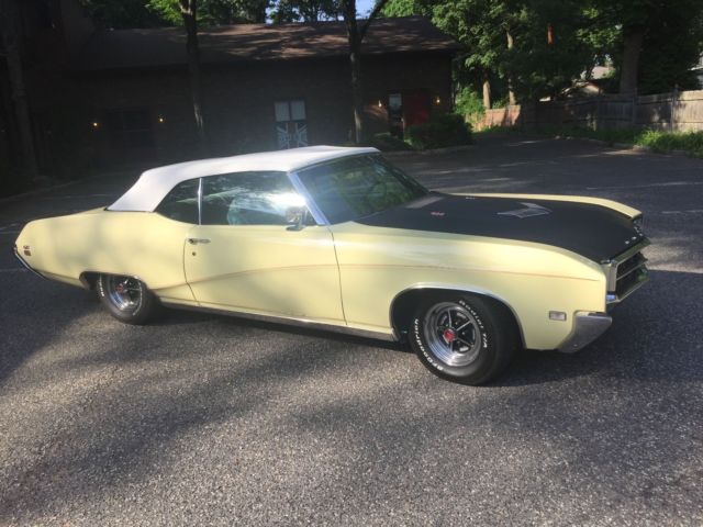 1969 Buick Other White - photo 11