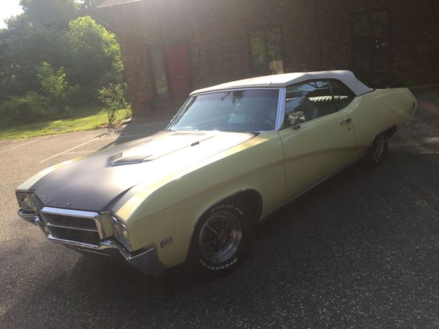 1969 Buick Other White - photo 2