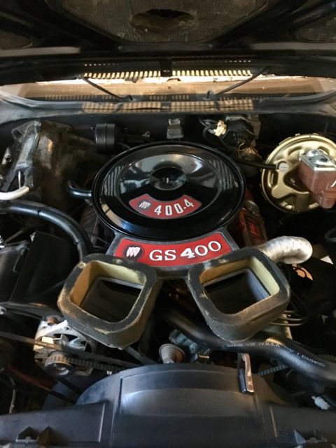 1969 Buick Other White - photo 3