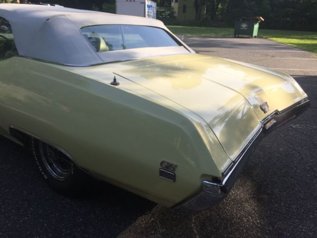 1969 Buick Other White - photo 7