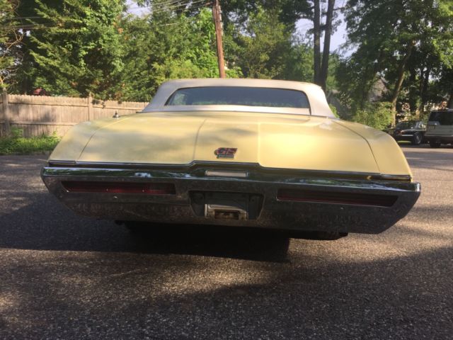 1969 Buick Other White - photo 9