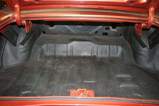 1969 Buick Skylark GS 400 - photo 12