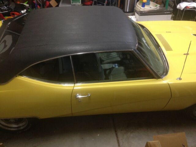 1969 Buick GS 400 - photo 10